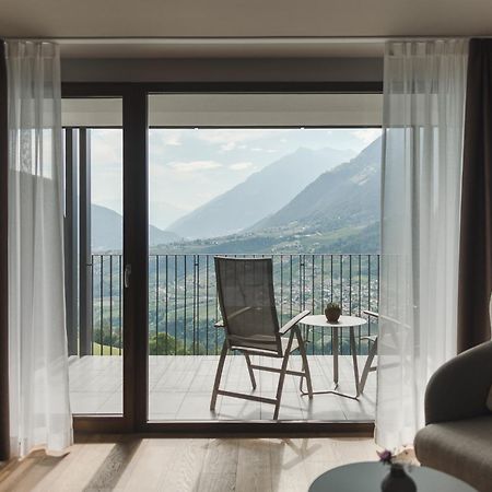 Lifestyle Hotel Alpin Scena Esterno foto