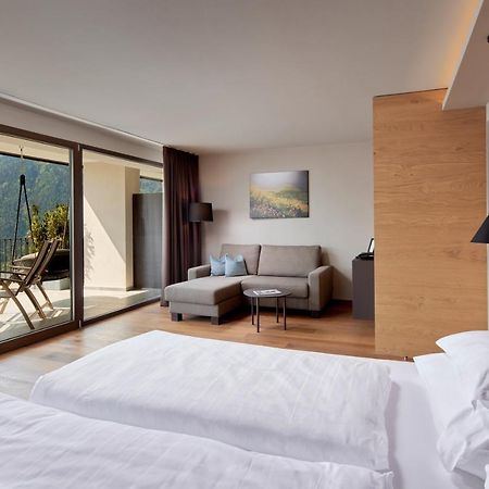 Lifestyle Hotel Alpin Scena Esterno foto