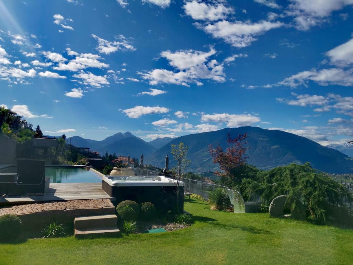 Lifestyle Hotel Alpin Scena Esterno foto