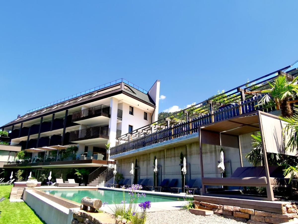 Lifestyle Hotel Alpin Scena Esterno foto
