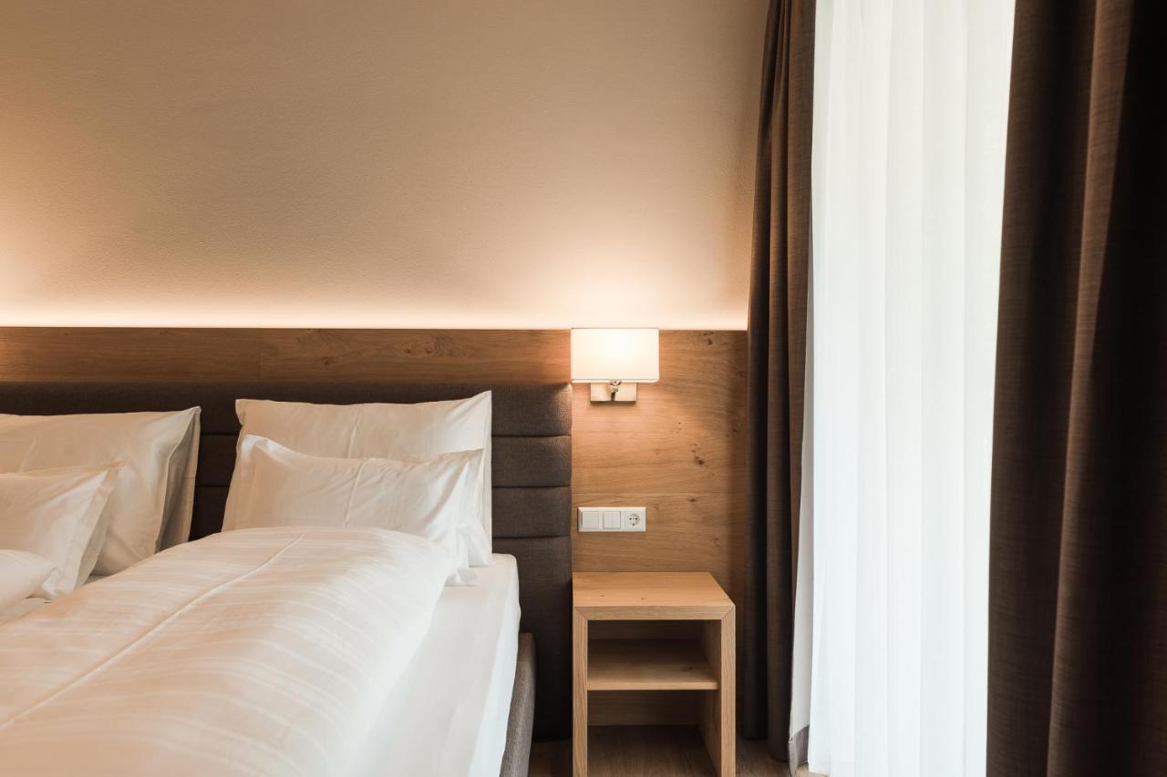 Lifestyle Hotel Alpin Scena Esterno foto