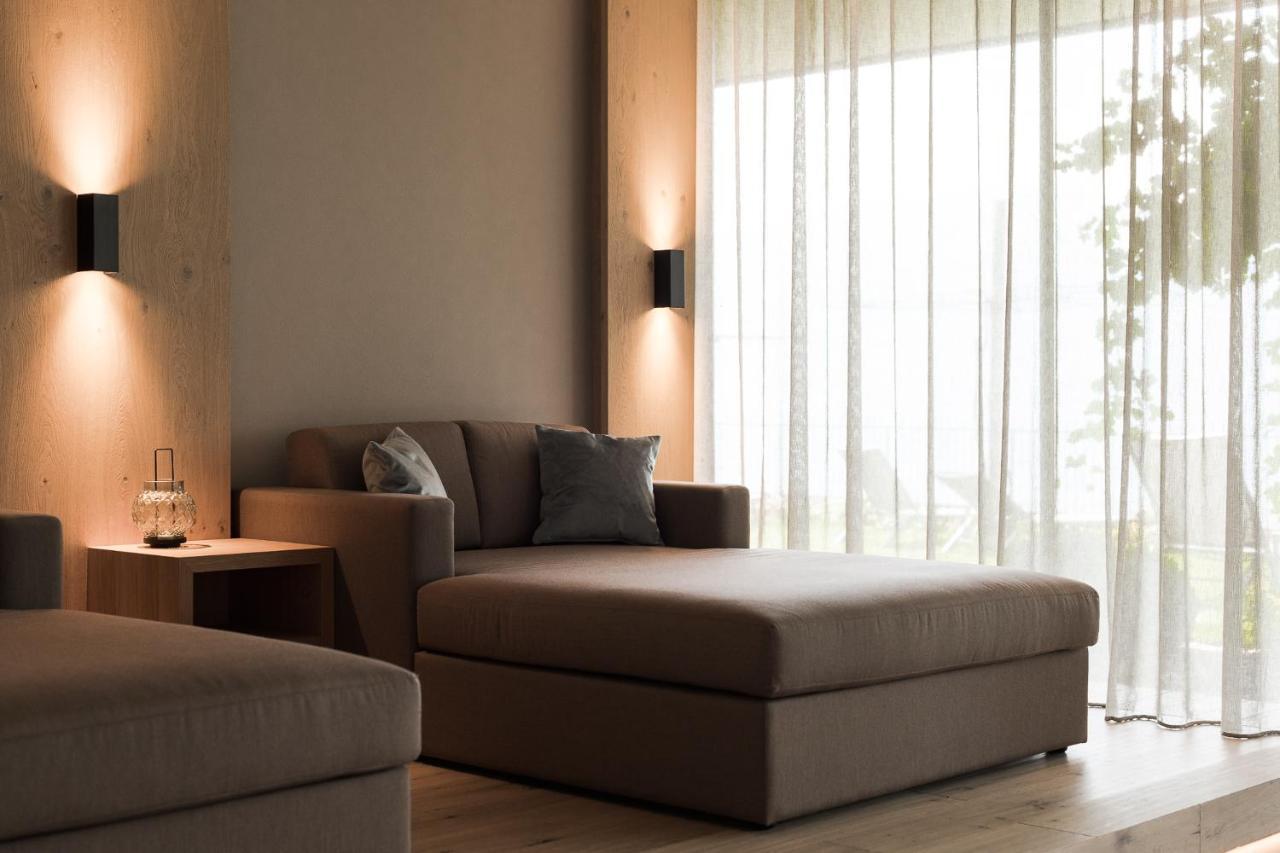 Lifestyle Hotel Alpin Scena Esterno foto