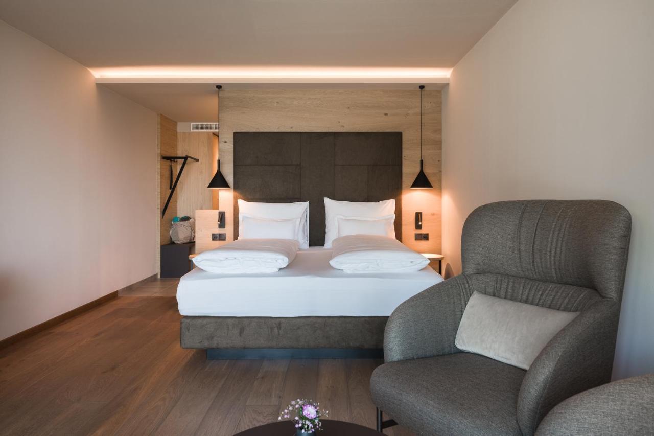 Lifestyle Hotel Alpin Scena Esterno foto