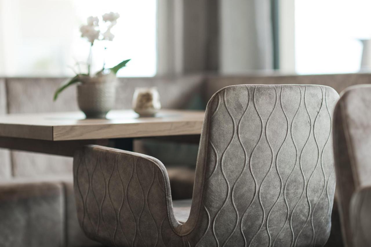 Lifestyle Hotel Alpin Scena Esterno foto