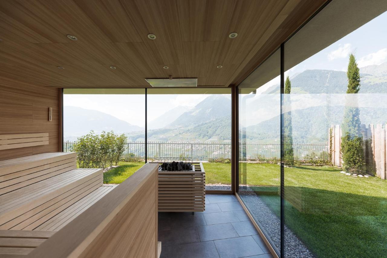 Lifestyle Hotel Alpin Scena Esterno foto
