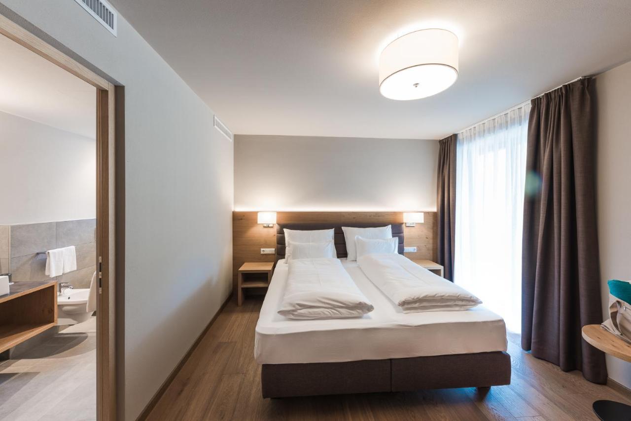 Lifestyle Hotel Alpin Scena Esterno foto