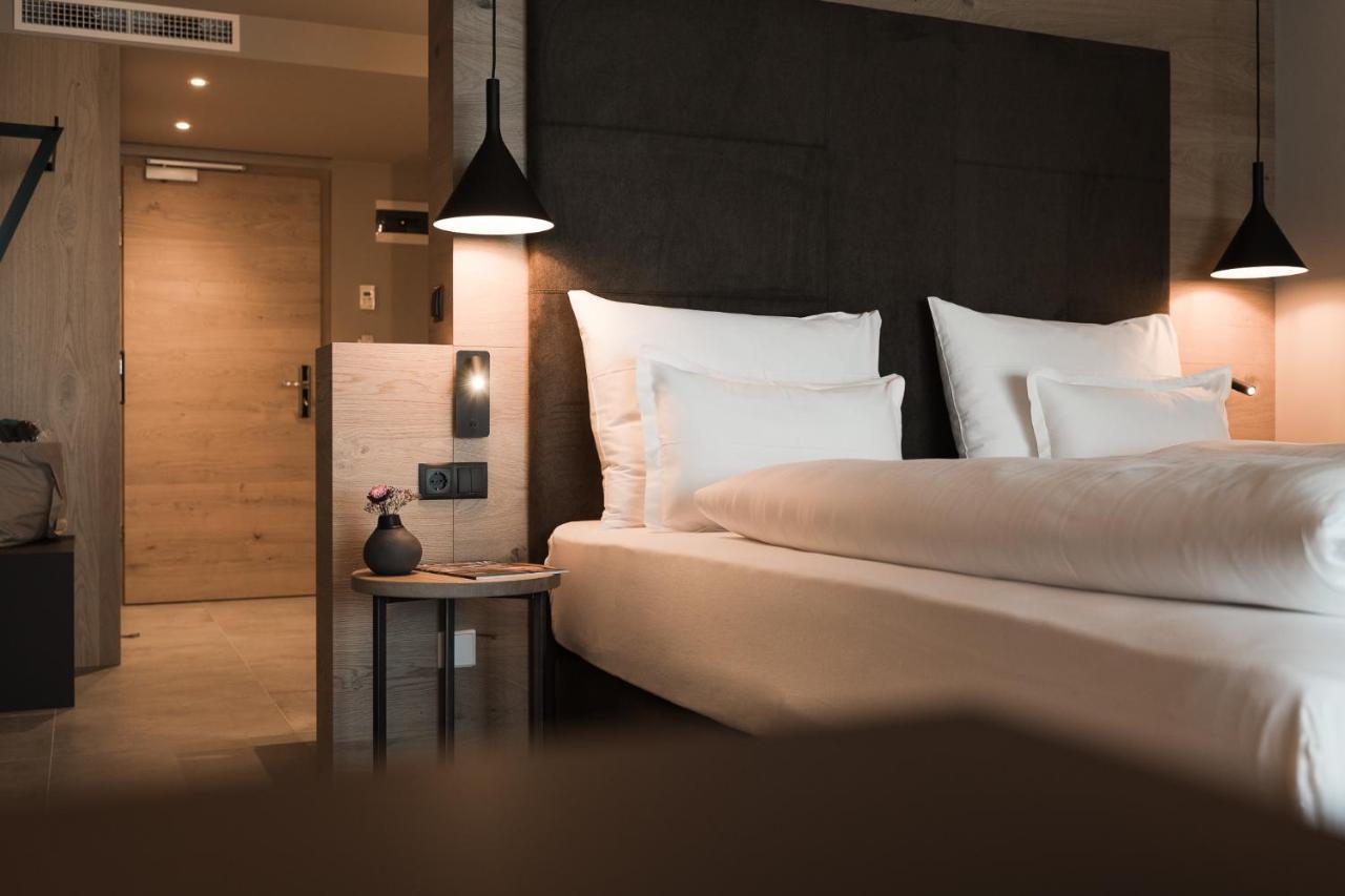 Lifestyle Hotel Alpin Scena Esterno foto