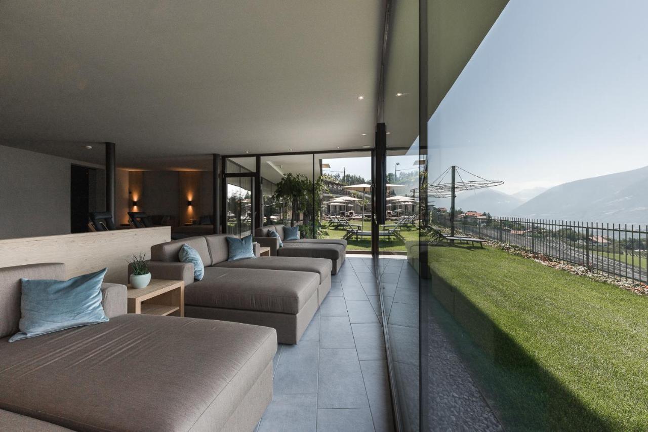 Lifestyle Hotel Alpin Scena Esterno foto