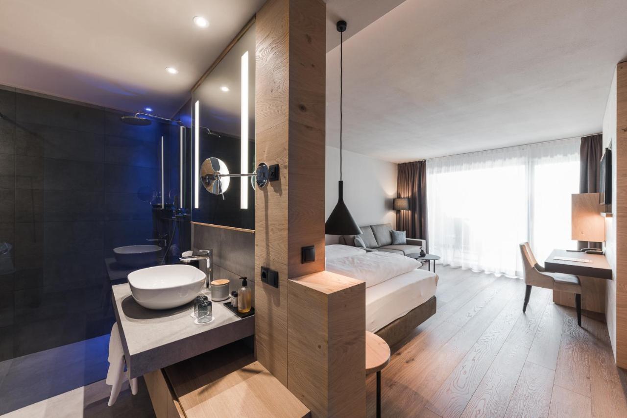 Lifestyle Hotel Alpin Scena Esterno foto