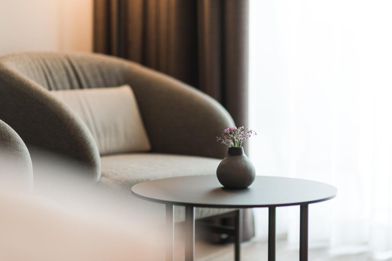 Lifestyle Hotel Alpin Scena Esterno foto