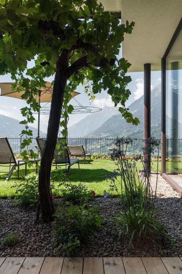 Lifestyle Hotel Alpin Scena Esterno foto