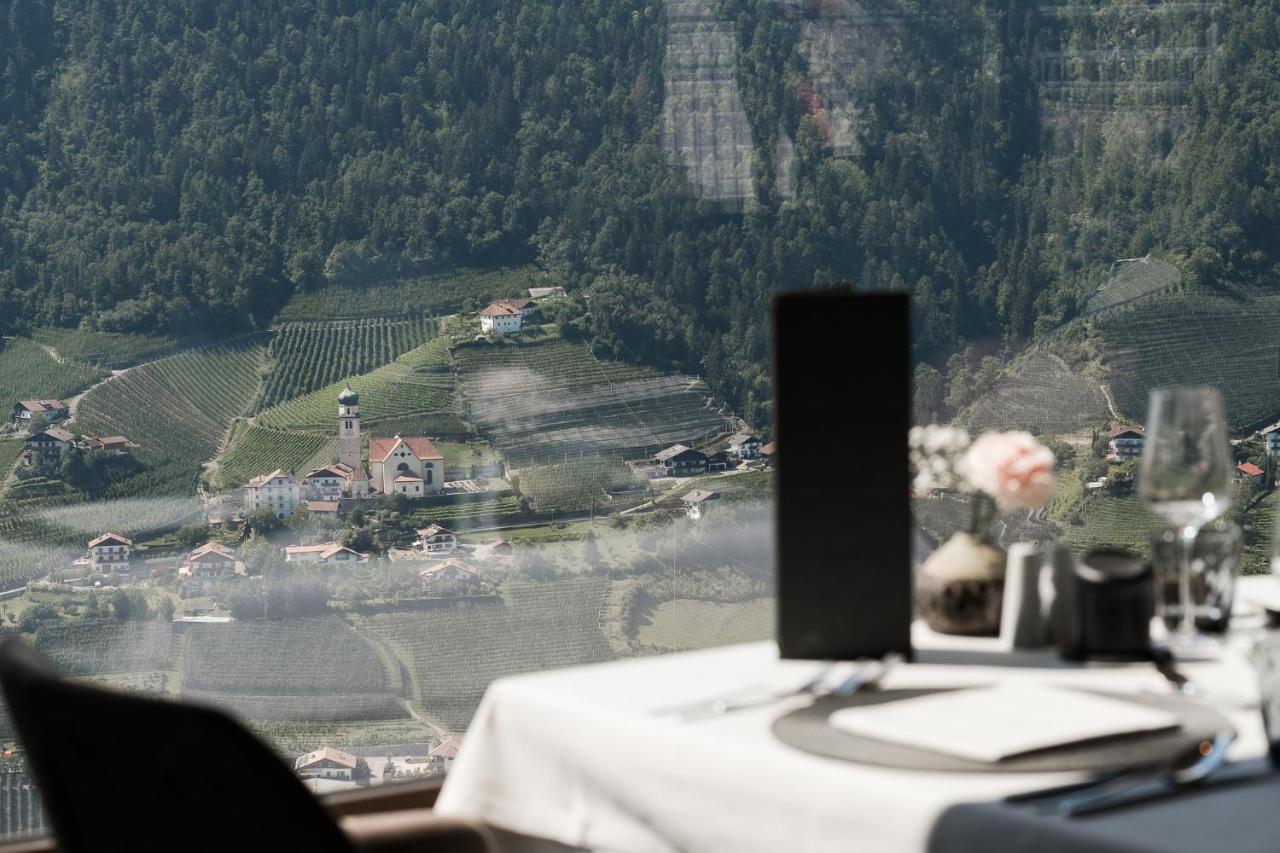 Lifestyle Hotel Alpin Scena Esterno foto