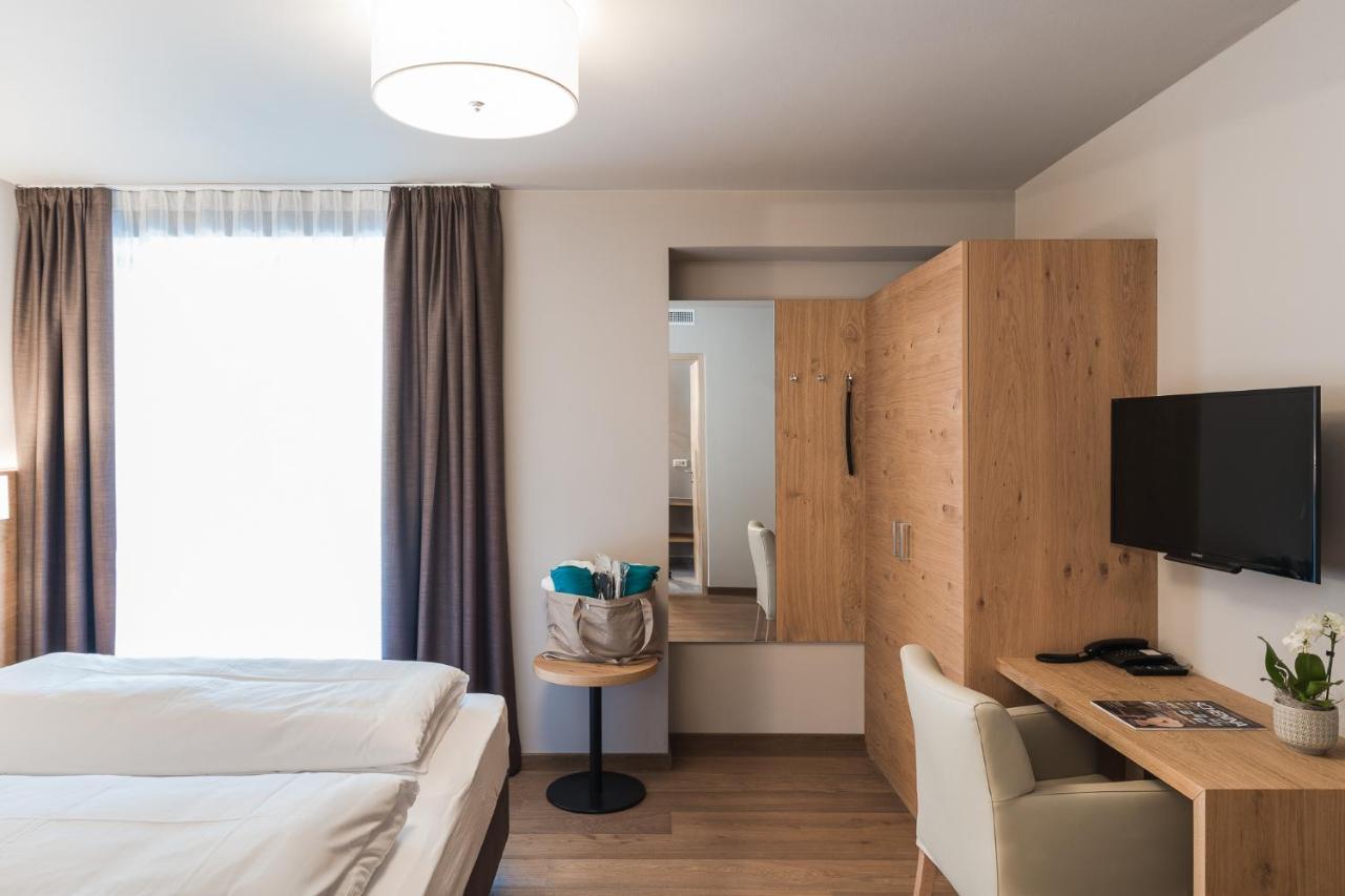 Lifestyle Hotel Alpin Scena Esterno foto