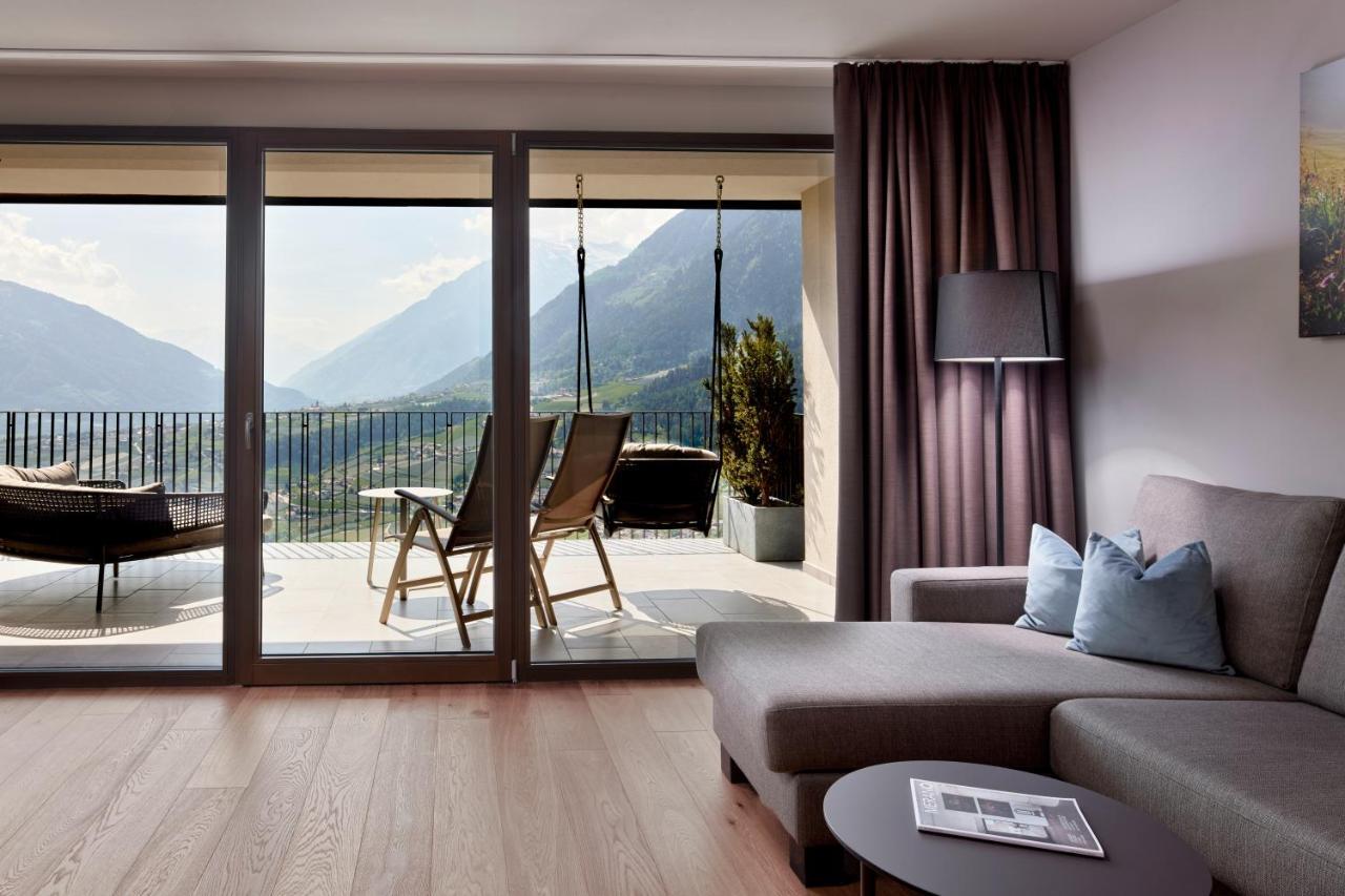 Lifestyle Hotel Alpin Scena Esterno foto